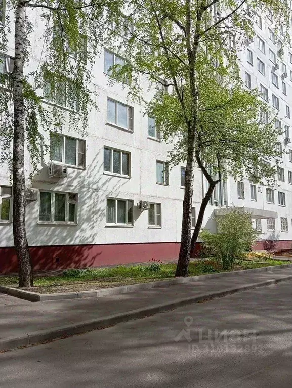Квартира, 2 комнаты, 46.1 м - Фото 0