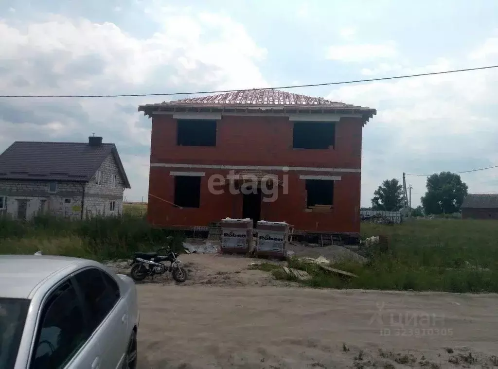 Дом в Калининградская область, Гурьевский муниципальный округ, пос. ... - Фото 2