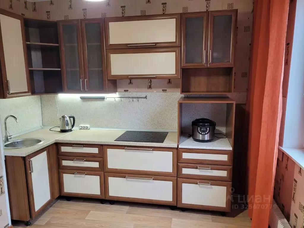 1-к кв. Москва Новоясеневский просп., 22К1 (47.0 м) - Фото 1