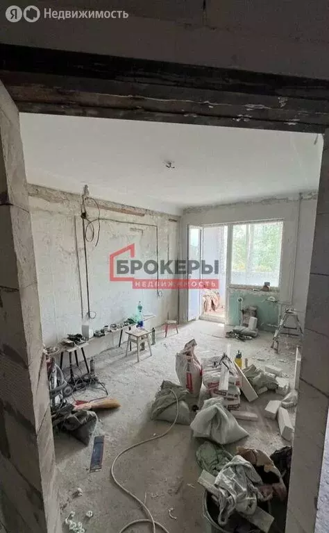 2-комнатная квартира: Севастополь, проспект Героев Сталинграда, 24А ... - Фото 2