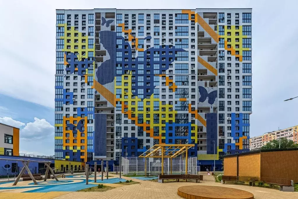 Продается 2-комнатная квартира - Фото 1