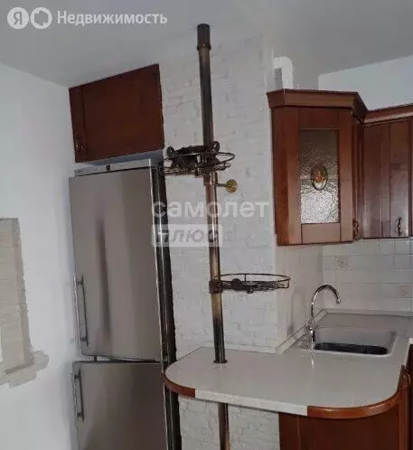3-комнатная квартира: Москва, улица Юных Ленинцев, 91к2 (93 м) - Фото 1