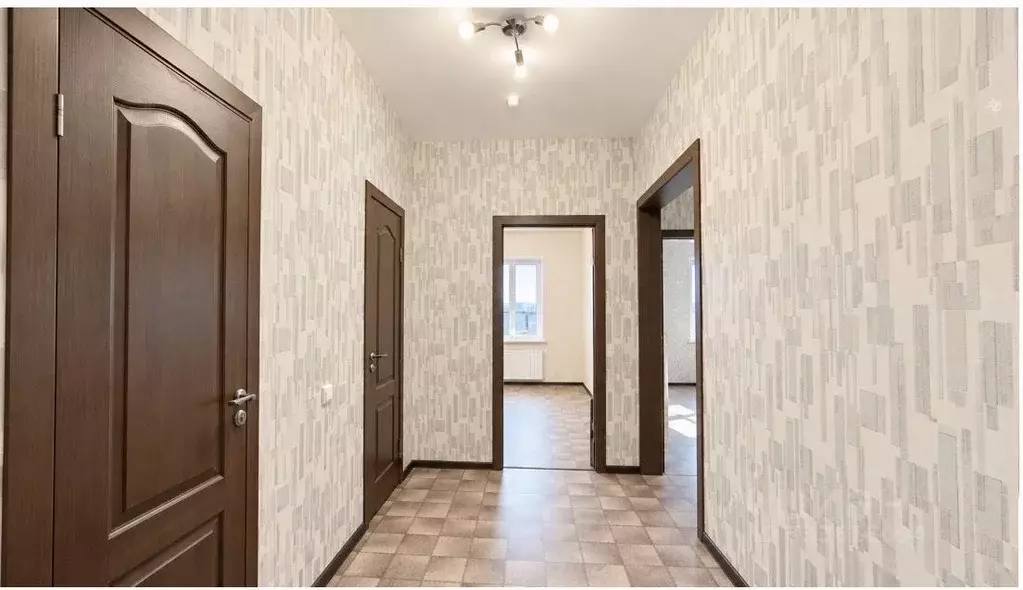 Квартира, 3 комнаты, 75.09 м - Фото 1