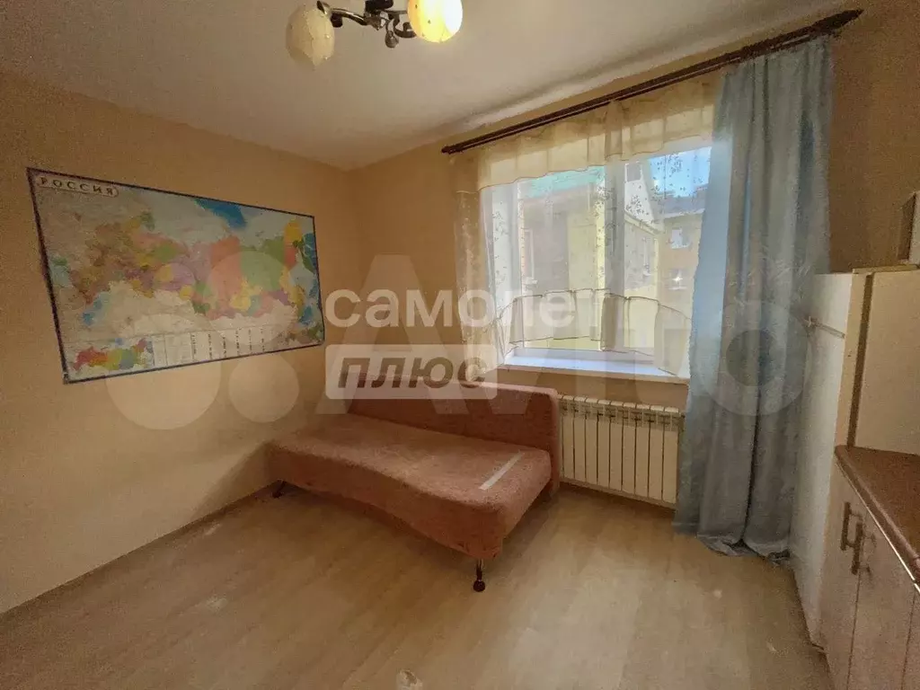 Квартира-студия, 17 м, 2/3 эт. - Фото 1