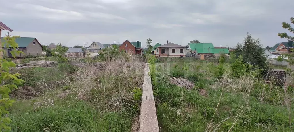 Участок 10 сот. (ИЖС) - Фото 1