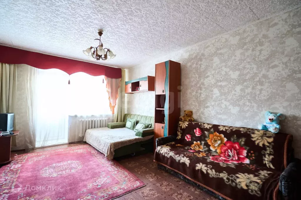 Продаётся 1-к квартира, 45.8 м - Фото 0