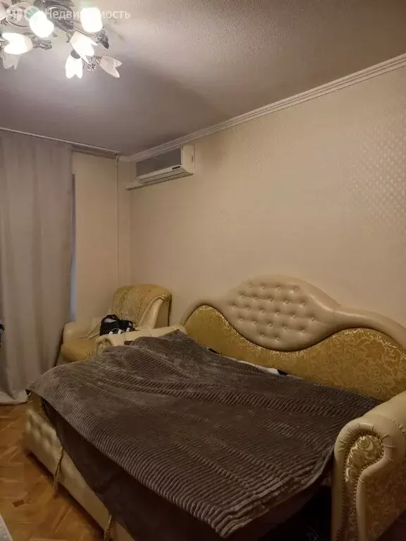 1-комнатная квартира: Ростов-на-Дону, микрорайон Северный, улица ... - Фото 1