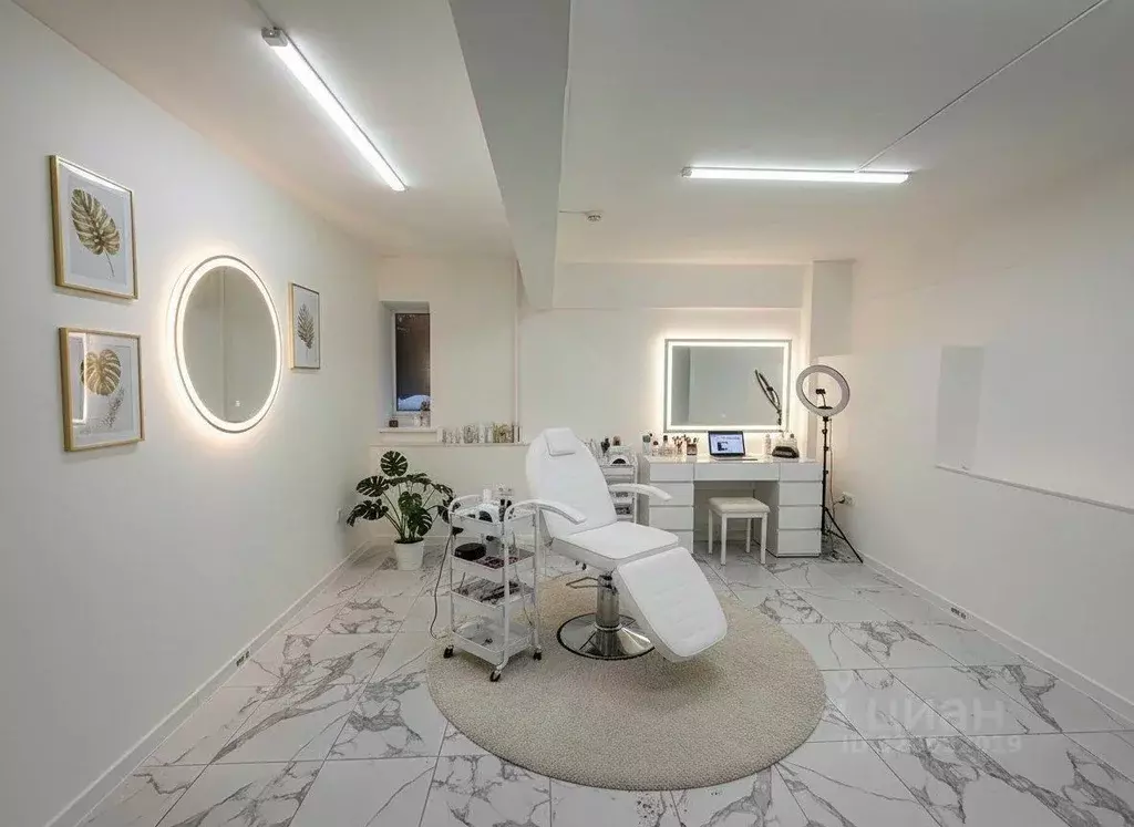 Помещение свободного назначения в Москва Дмитровское ш., 34К1 (25 м) - Фото 1