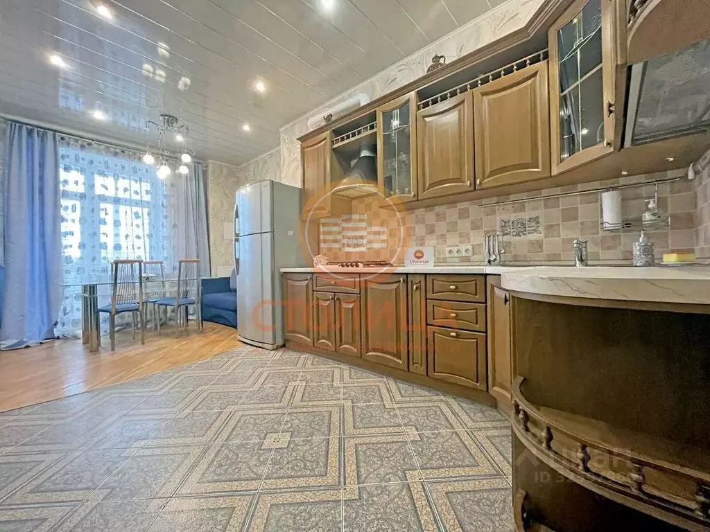 2-к кв. Московская область, Химки ул. Энгельса, 10/19 (88.0 м) - Фото 1