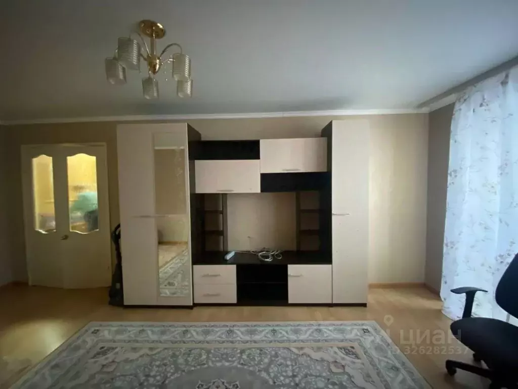 2-к кв. Томская область, Томск Лесной пер., 7 (51.1 м) - Фото 2