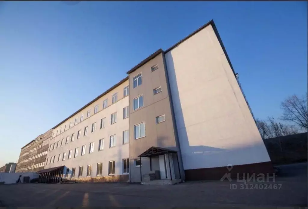 3-к кв. Иркутская область, Иркутск ул. Сергеева, 5/6 (130.0 м) - Фото 1