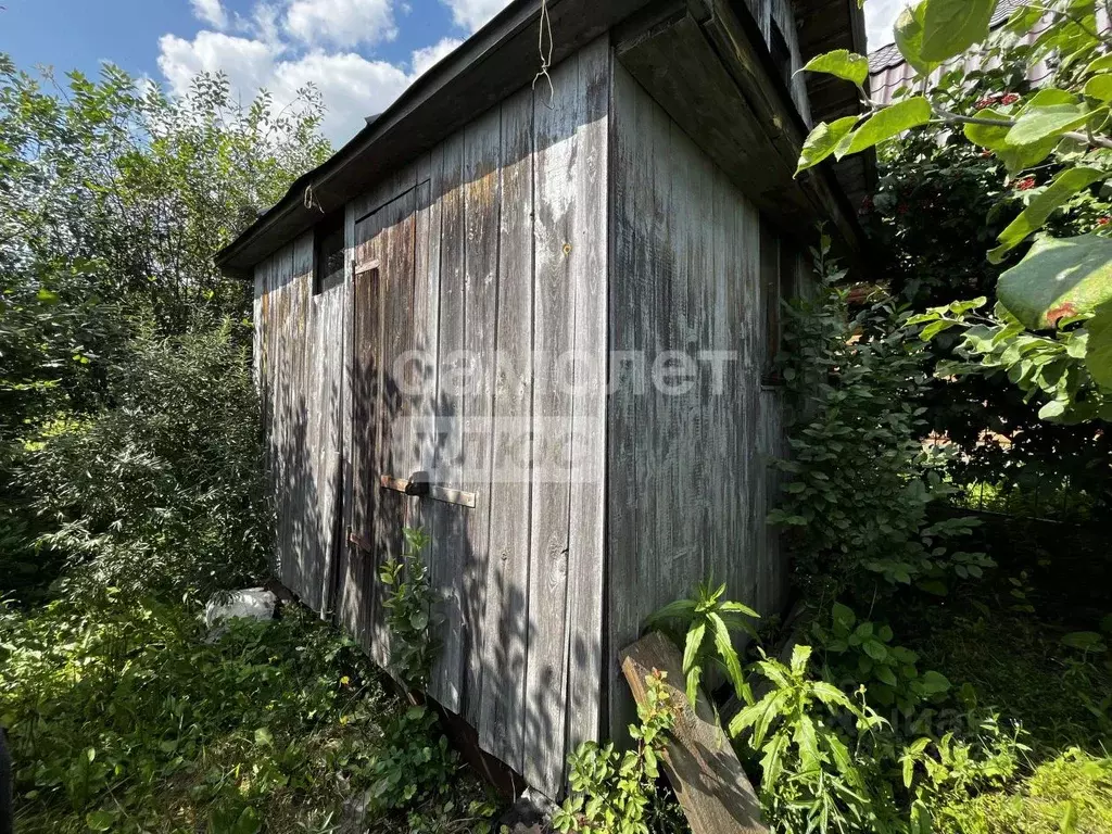 Участок в Марий Эл, Медведевский район, Сидоровское с/пос, Сидорово ... - Фото 2