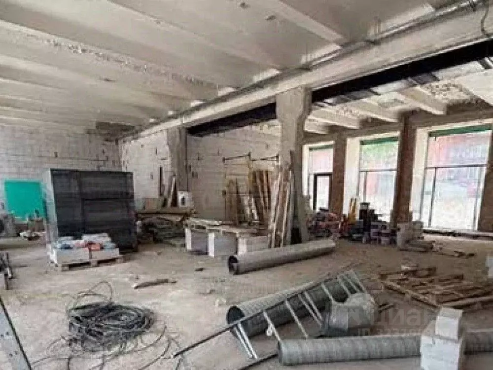 Торговая площадь в Москва Головинское ш., 3 (219 м) - Фото 0