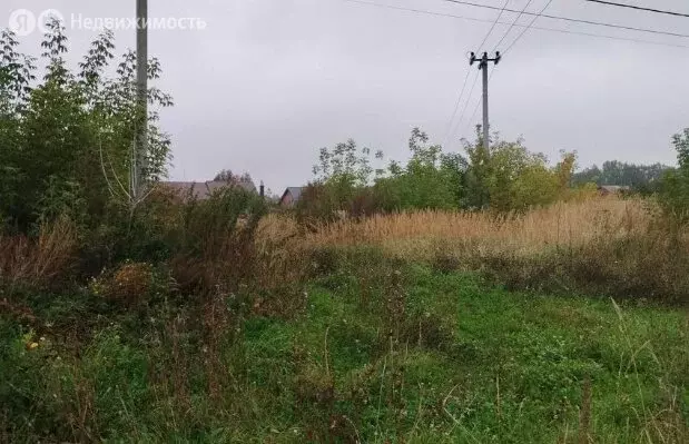 Участок в Малые Кабаны, Красная улица (10 м) - Фото 0