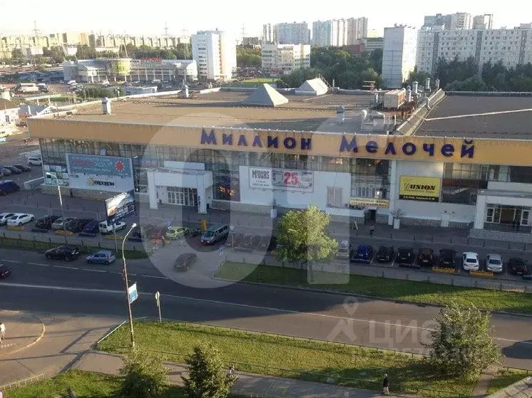 Офис в Москва ул. Пришвина, 26 (2228 м) - Фото 2