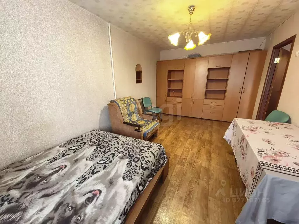 1-к кв. Ярославская область, Ярославль ул. Некрасова, 53 (31.4 м) - Фото 2