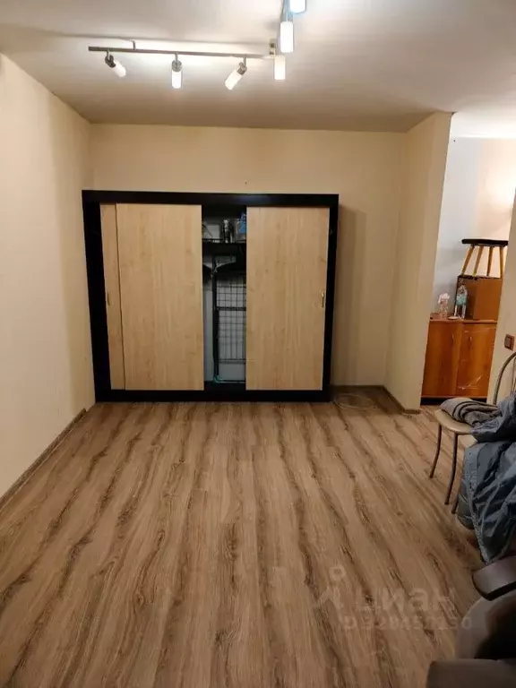 1-к кв. Москва пос. Милицейский, ул. Типографская, 2 (30.7 м) - Фото 2