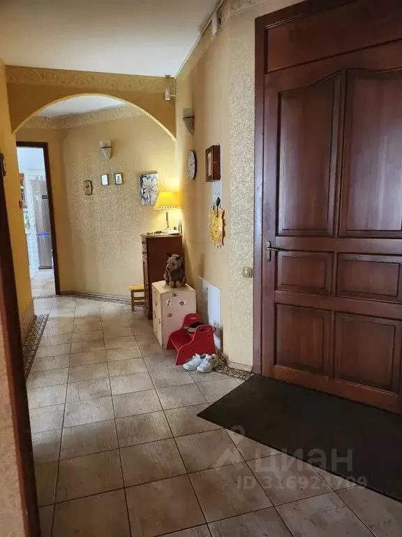 3-к кв. Калининградская область, Калининград Красная ул., 7 (90.0 м) - Фото 1