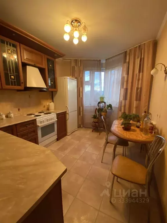 2-к кв. Москва ул. Седова, 2К1 (54.0 м) - Фото 2