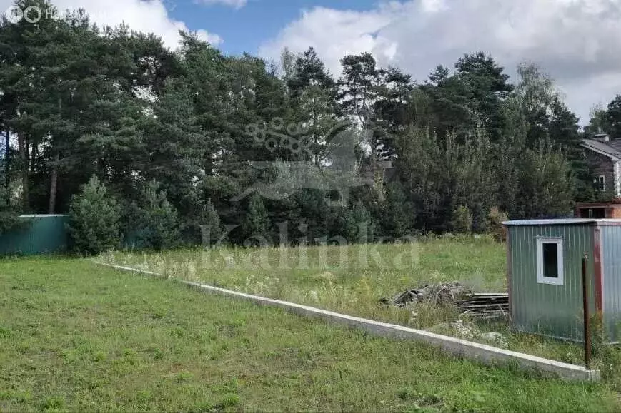 Участок в Маслово, КП Никологорские дачи (20.13 м) - Фото 1