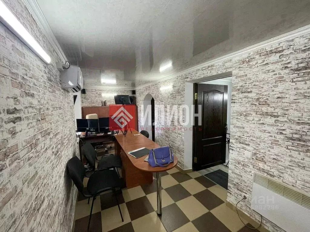 Производственное помещение в Крым, Феодосия ул. Мелиораторов, 9А (520 ... - Фото 2