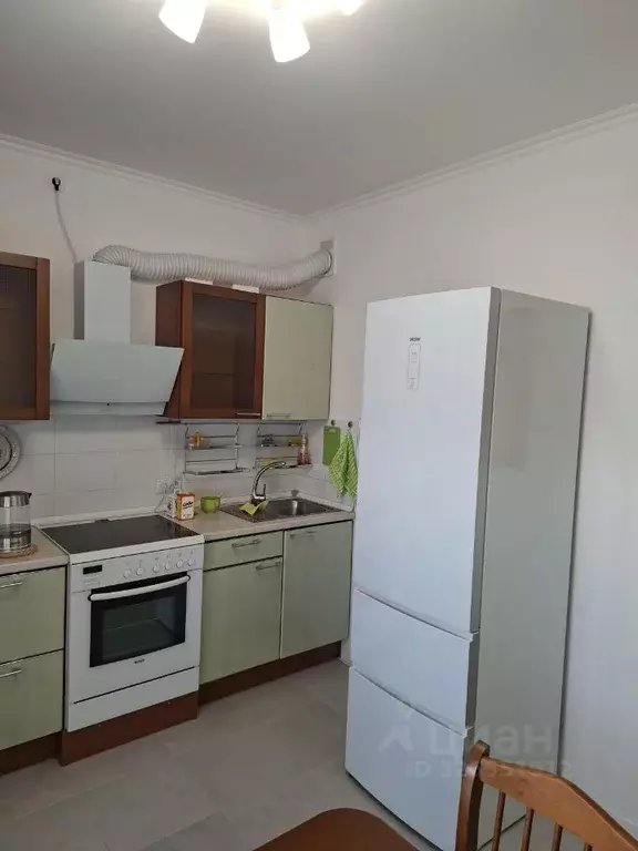 1-к кв. Москва ул. Академика Скрябина, 3/1к1 (40.5 м) - Фото 1