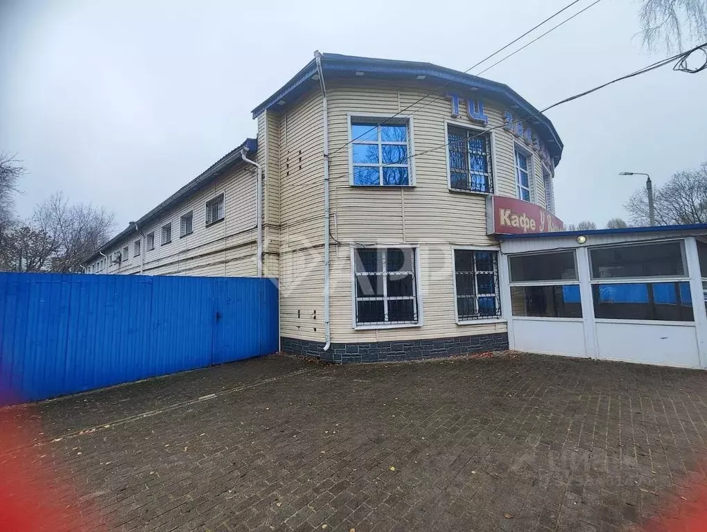 Помещение свободного назначения в Брянская область, Унеча ул. Попова, ... - Фото 2