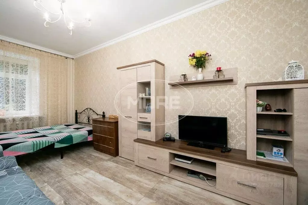 2-к кв. Калининградская область, Мамоново Артиллерийская ул., 2Ак4 ... - Фото 0