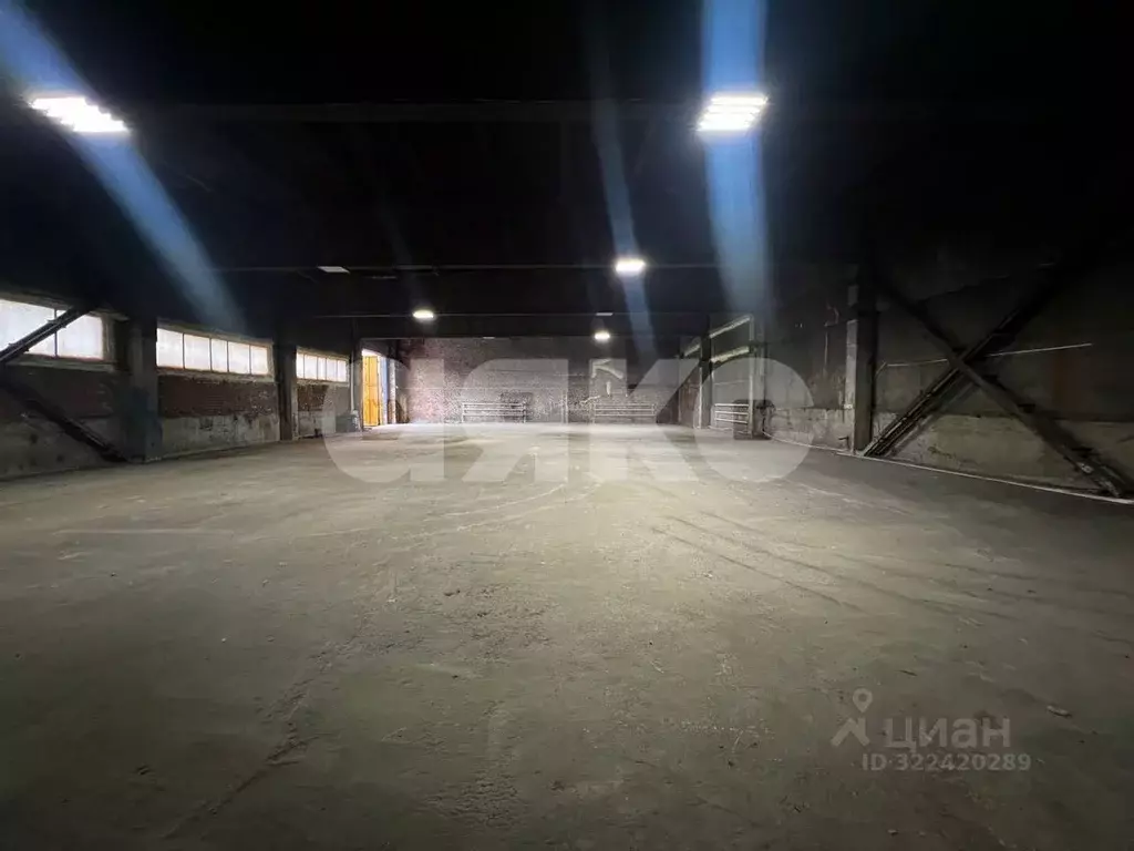 Помещение свободного назначения в Тульская область, Ясногорск ... - Фото 2