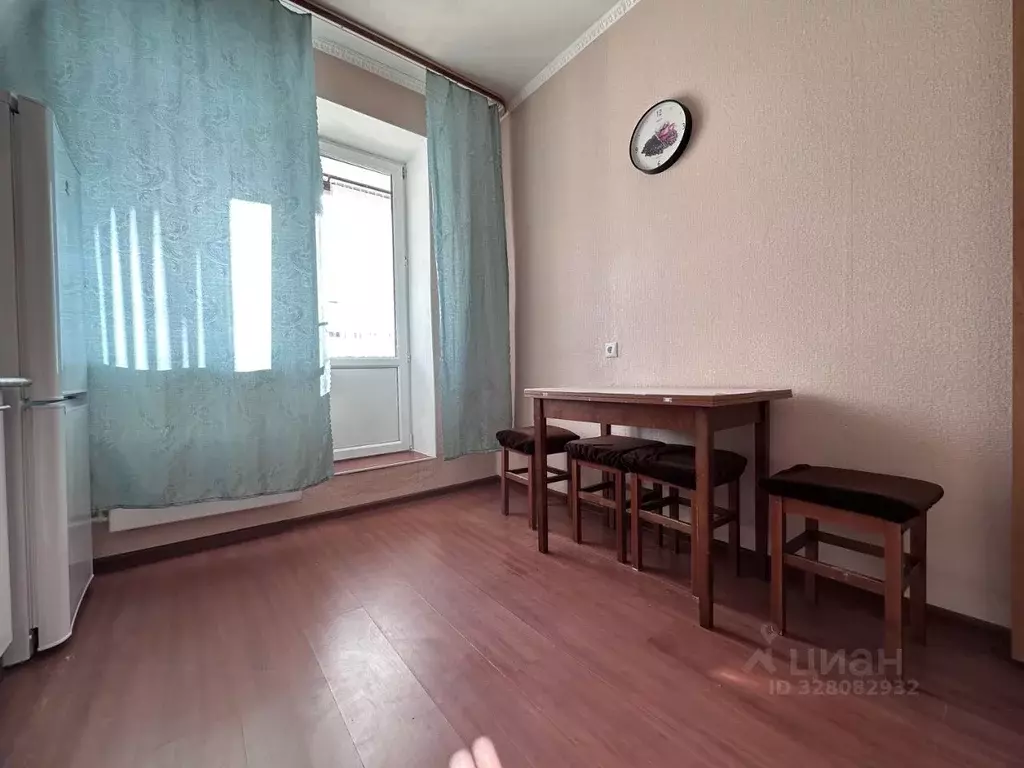 1-к кв. Московская область, Лосино-Петровский городской округ, ... - Фото 2