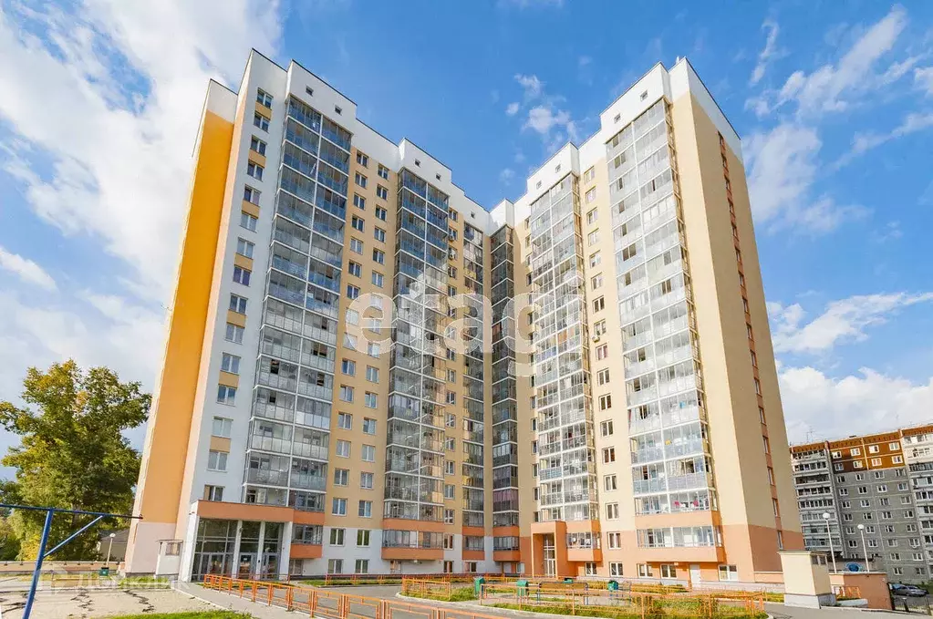 Продаётся 1-к квартира, 31.1 м - Фото 1
