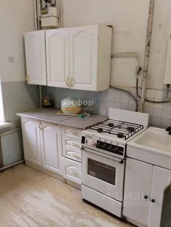 3-к кв. Крым, Феодосия ул. Советская, 17 (63.0 м) - Фото 1