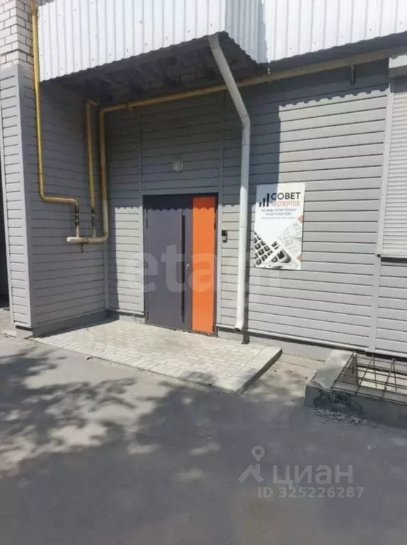 Офис в Марий Эл, Йошкар-Ола ул. Анциферова, 46 (309 м) - Фото 2