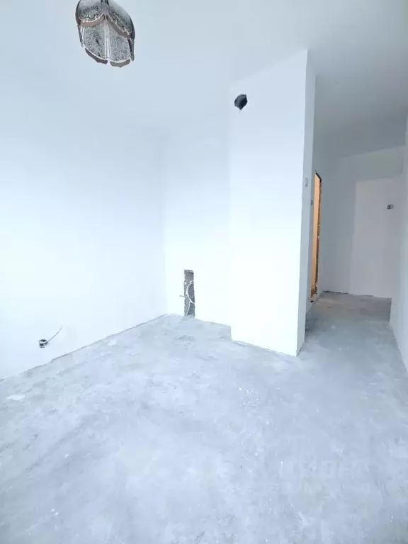 2-к кв. Москва Южнобутовская ул., 84К1 (51.7 м) - Фото 2