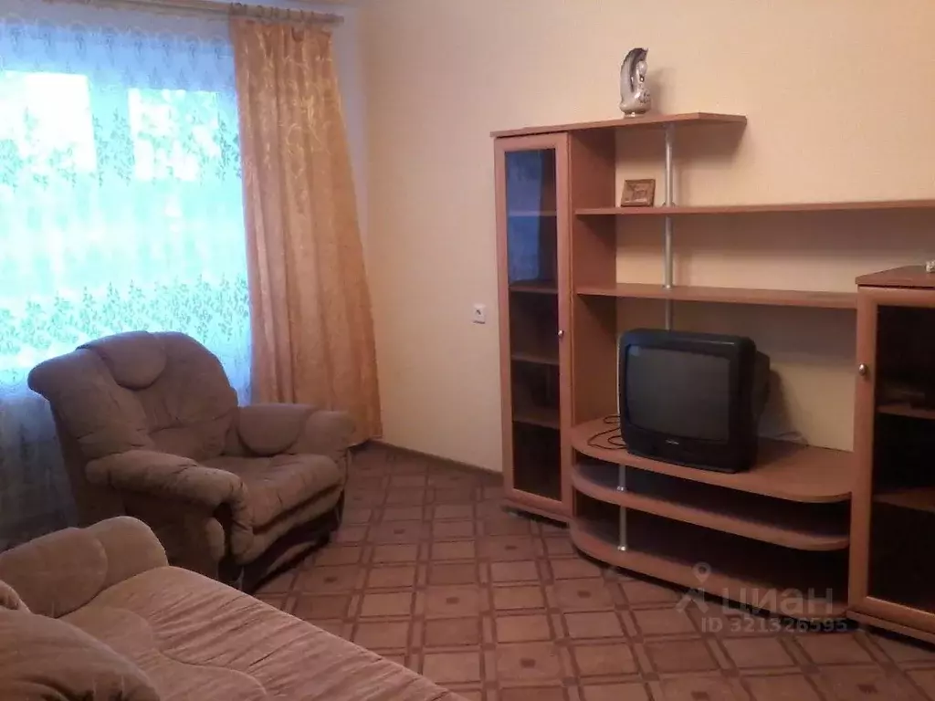 2-к кв. Томская область, Томск Академгородок мкр, просп. ... - Фото 1