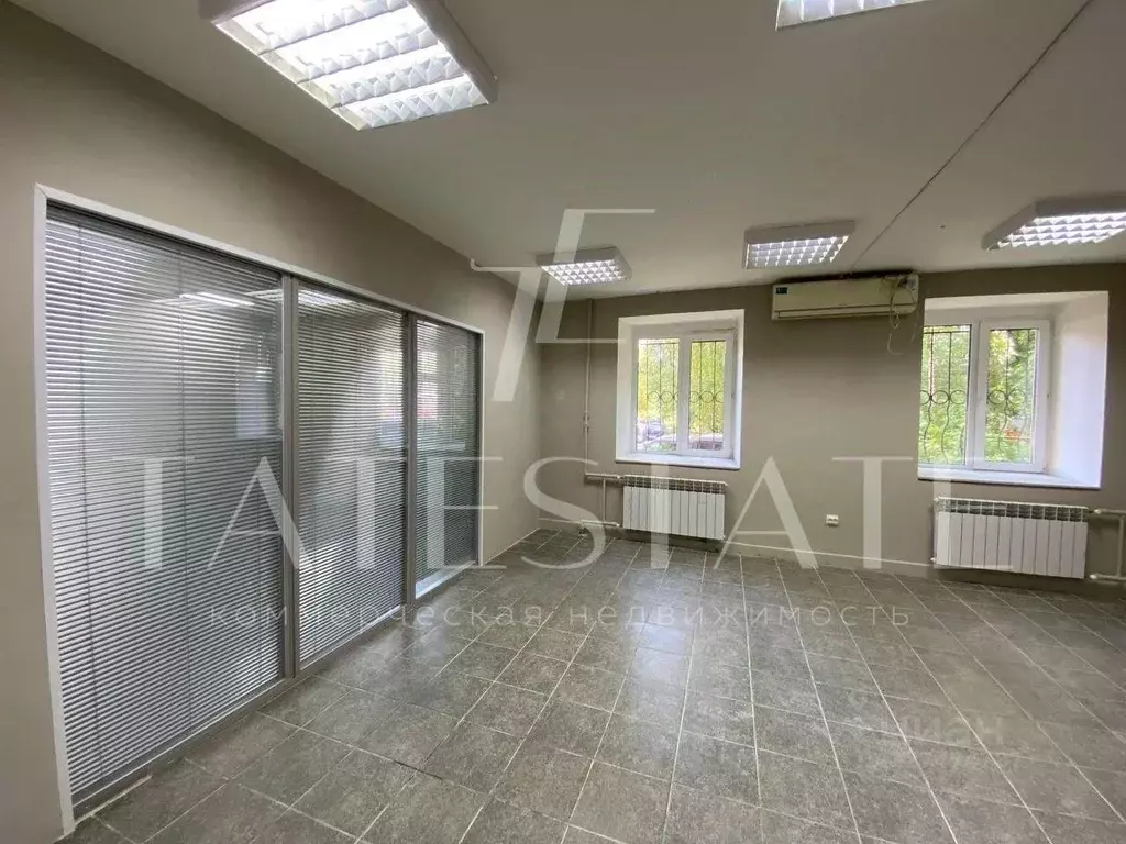 Офис в Татарстан, Казань ул. Сафиуллина, 26а (93 м) - Фото 1