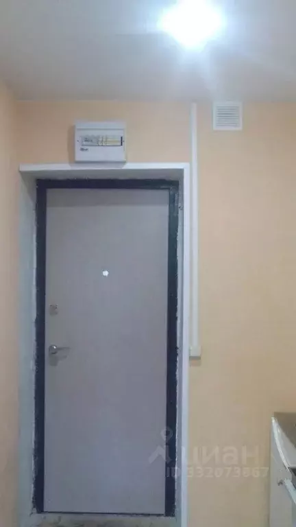 1-к кв. Самарская область, Самара ул. Победы, 7а (20.0 м) - Фото 2