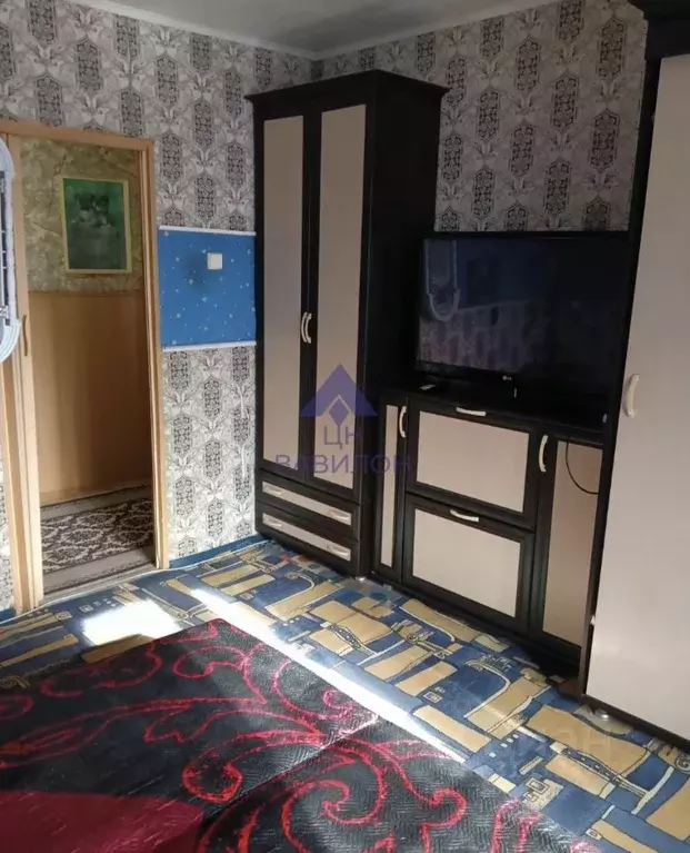 2-к кв. Ростовская область, Волгодонск ул. Максима Горького (53.0 м) - Фото 0