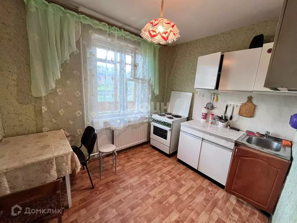 Продаётся 1-к квартира, 35 м - Фото 0