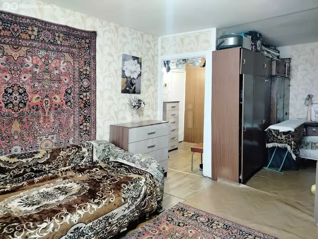 1-комнатная квартира: Ярославль, улица Калинина, 33к2 (37.4 м) - Фото 2