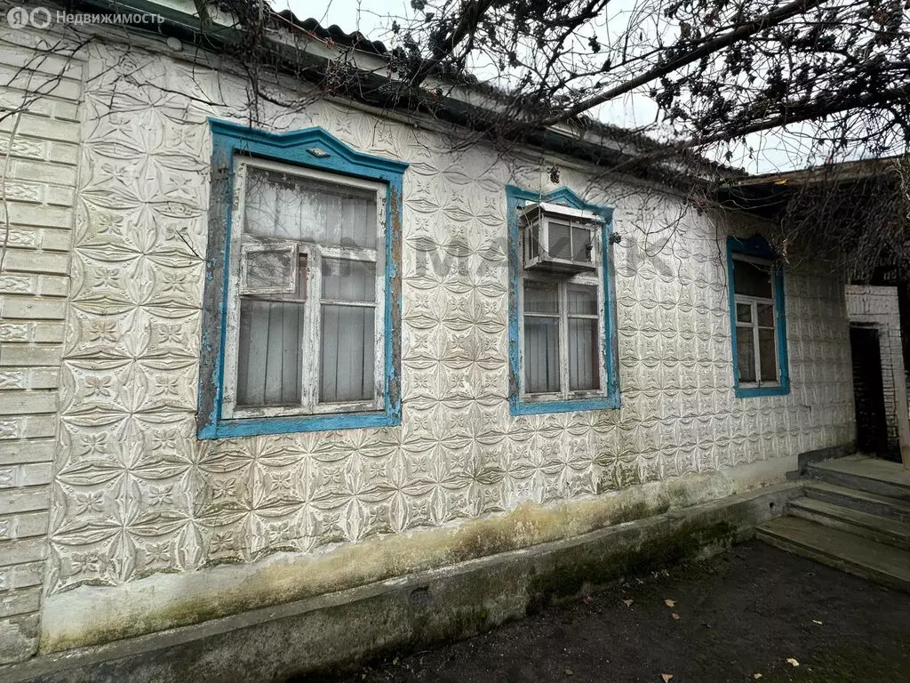 Дом в Майкоп, Низовой переулок (53 м) - Фото 2