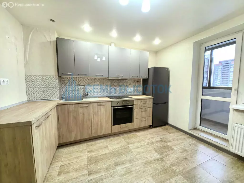 2-комнатная квартира: Серпухов, Юбилейная улица, 15 (51.1 м) - Фото 2