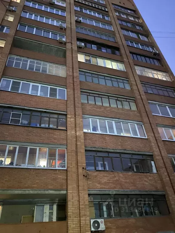 2-к кв. Рязанская область, Рязань ул. Есенина, 22 (52.0 м) - Фото 2