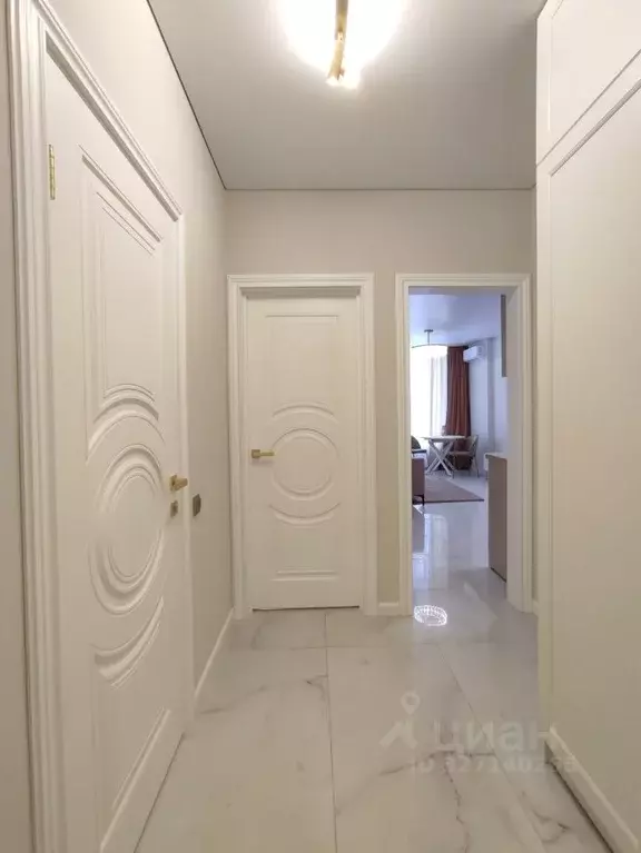 1-к кв. Ростовская область, Ростов-на-Дону Красноармейская ул., ... - Фото 1