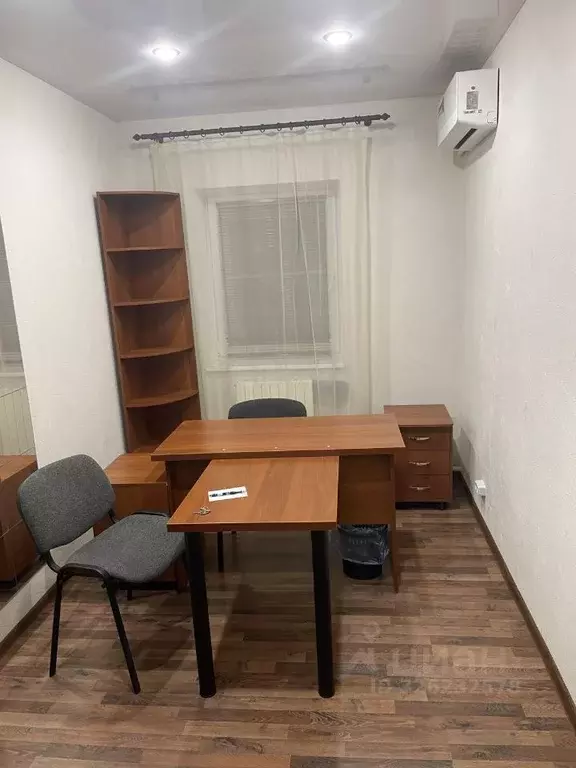 Офис в Краснодарский край, Краснодар ул. Аксайская, 40Б (9 м) - Фото 1