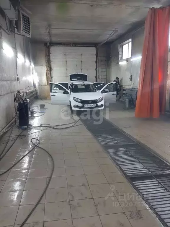 Помещение свободного назначения в Тюменская область, Тюменский район, ... - Фото 1