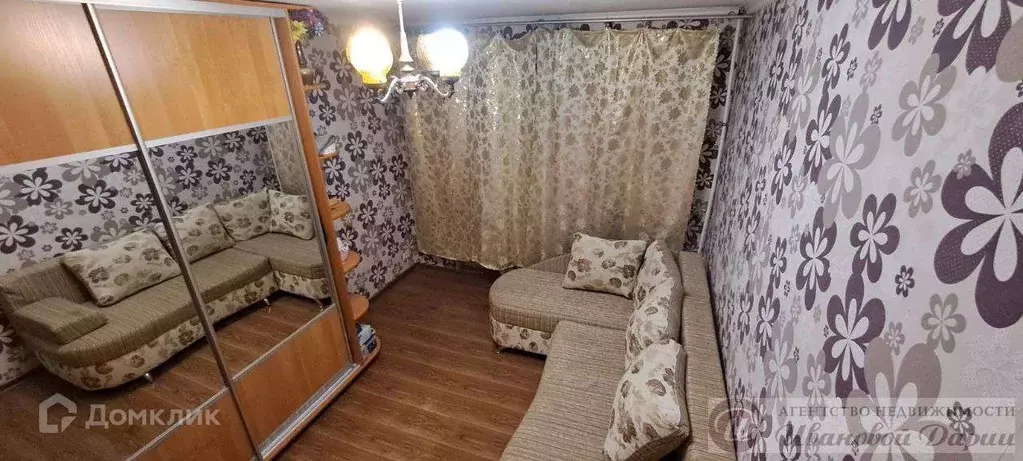 Продаётся 3-к квартира, 55.2 м - Фото 1