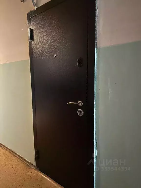 Комната Санкт-Петербург Кондратьевский просп., 54 (18.0 м) - Фото 2