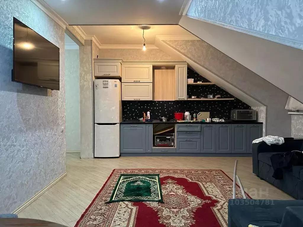 1-к кв. Дагестан, Махачкала туп. 2-й Гапцахский, 21 (60.0 м) - Фото 0