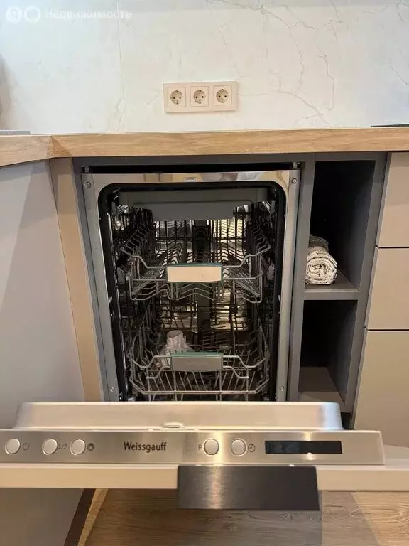 2-комнатная квартира: Москва, Очаковское шоссе, 9А (43.2 м) - Фото 1